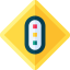 Traffic lights 상 64x64