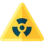 Nuclear danger іконка 64x64