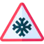 Caution Symbol 64x64