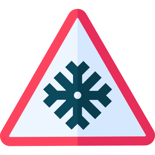 Caution icon