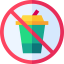 No drinks アイコン 64x64
