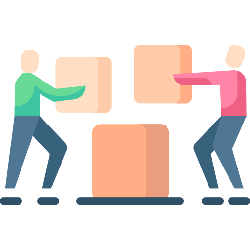 Teamwork icon