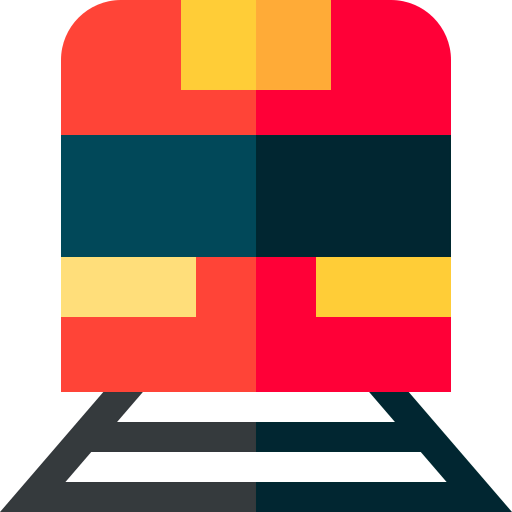Train icon