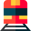 Train icon 64x64