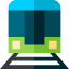 Train icon 64x64