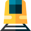 Train icon 64x64