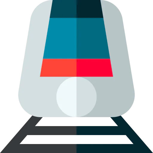 Train icon