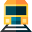 Train icon 64x64