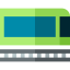 Train icon 64x64