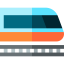 Train icon 64x64