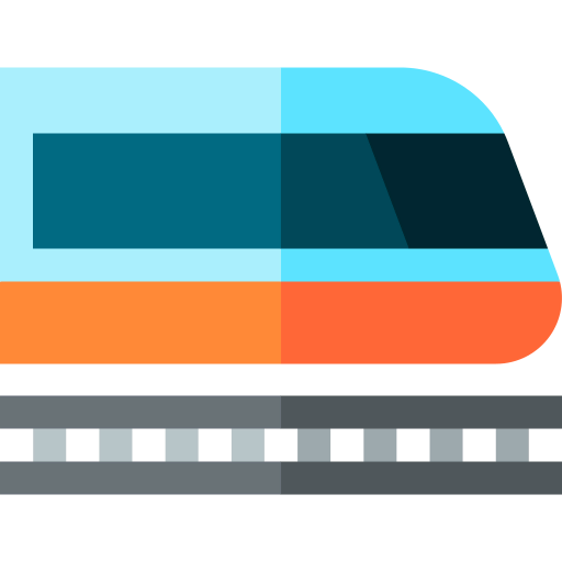Train icon