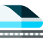 Train icon 64x64
