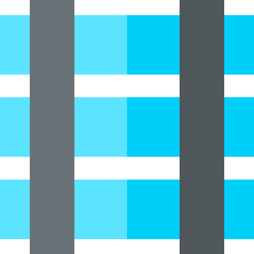 Tracks icon