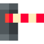 Barrier icon 64x64