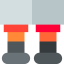 Buffer stop アイコン 64x64