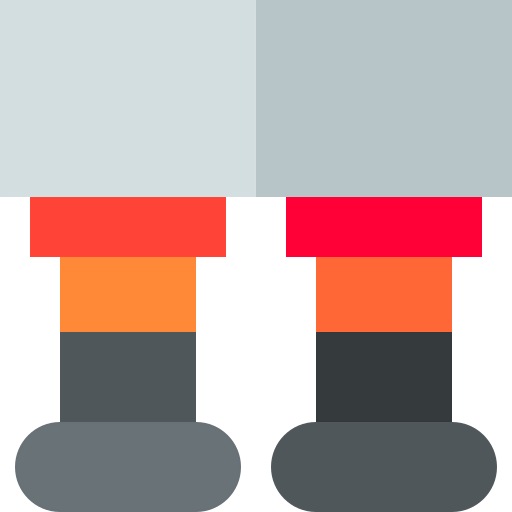 Buffer stop icon