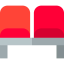Chairs icône 64x64
