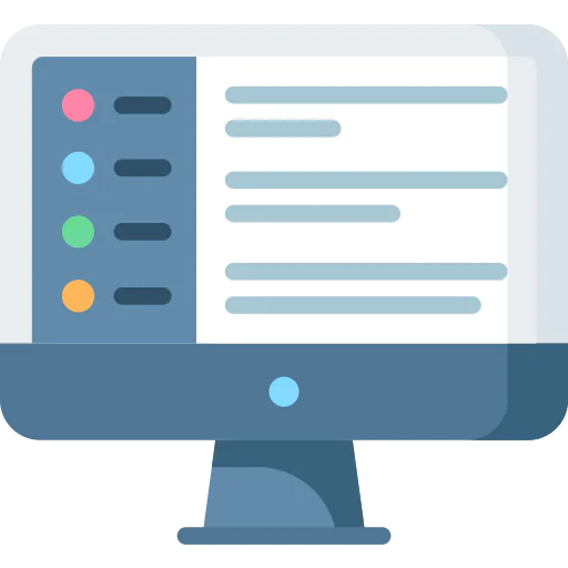 Chat icon