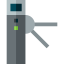Turnstiles Symbol 64x64