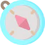 Compass icon 64x64