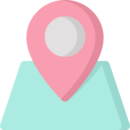 Map icon