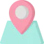 Map icon 64x64