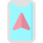 Navigation icon 64x64