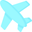 Airplane icon 64x64