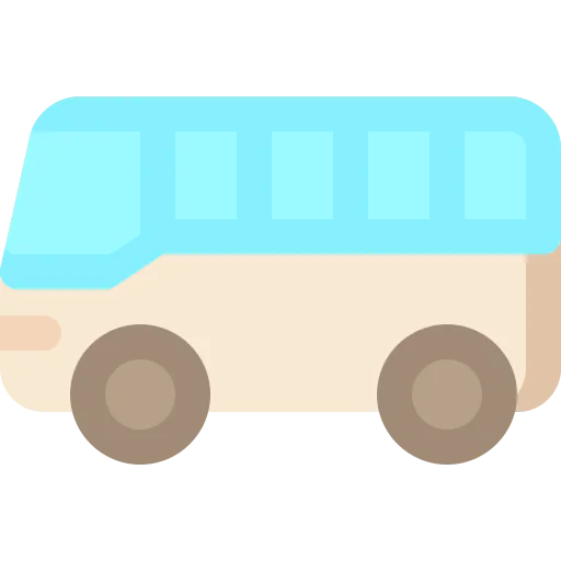 Bus icon