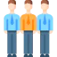 Team member іконка 64x64