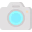 Camera icon 64x64