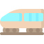 Train icon 64x64