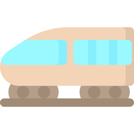 Train icon