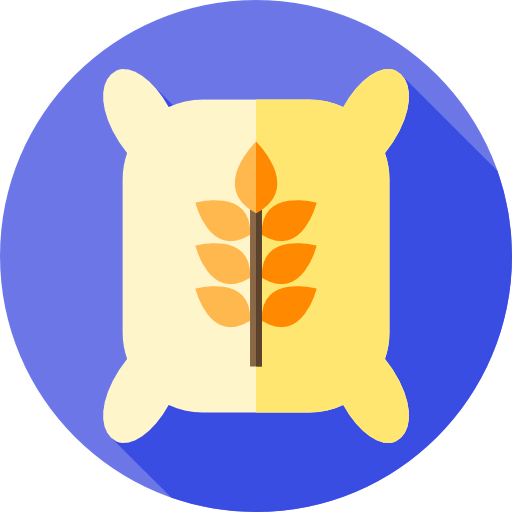 Wheat icon