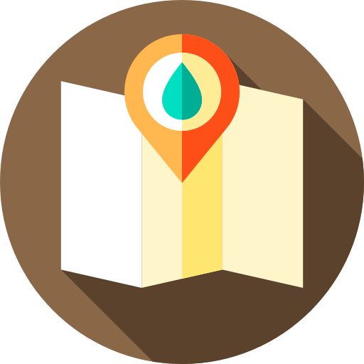 Map icon