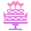 Cake icon 64x64