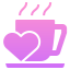 Coffee mug Ikona 64x64