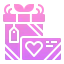 Gift box іконка 64x64