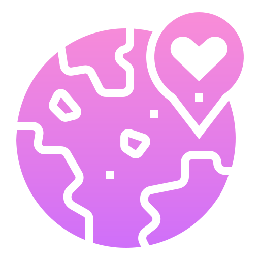 Pin icon