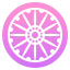 Ashoka icon 64x64