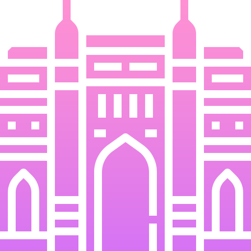 Gate icon