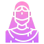 Hijab icon 64x64