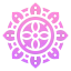 Mandala icon 64x64