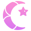 Astronomy icon 64x64