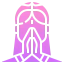 Namaste icon 64x64
