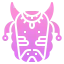 Sacred cow icon 64x64