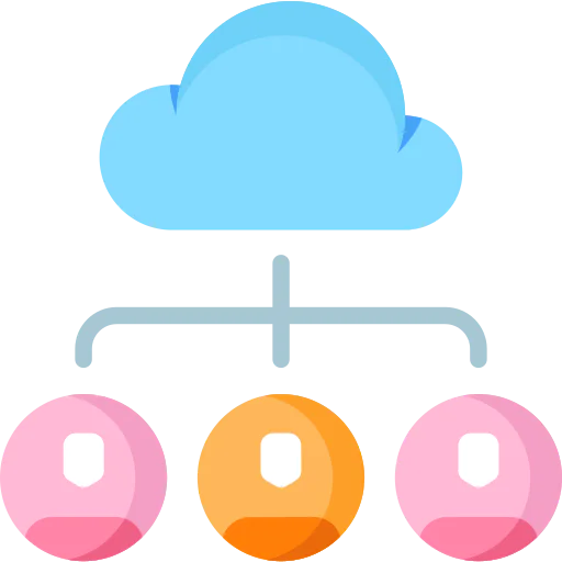 Cloud icon