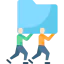 Help icon 64x64