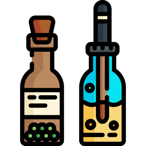 Herb icon