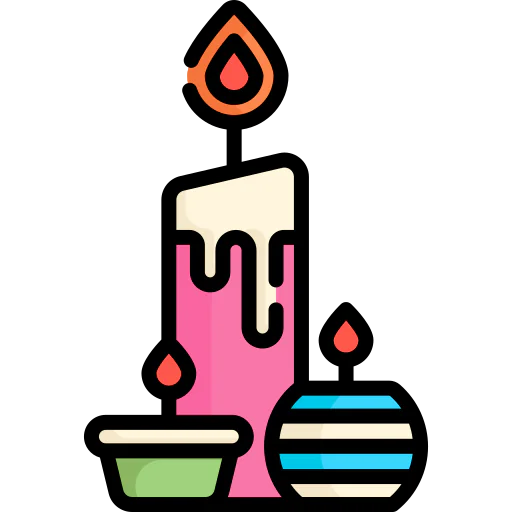 Aromatherapy icon
